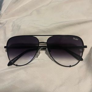 QUAY mini sunglasses